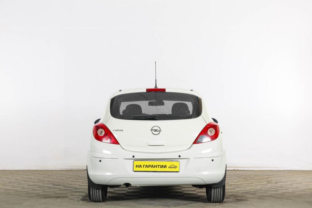 Opel Corsa D Рестайлинг II Тюмень  - изображение 6