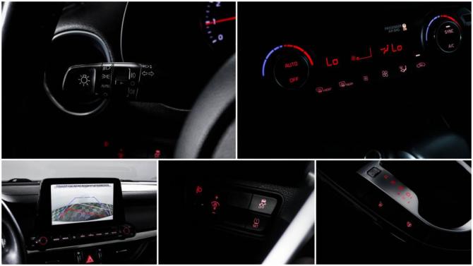 Kia Cerato IV с пробегом 2020 года, цена 1 849 000 рублей, 74812 км, седан, Автокод Объявления