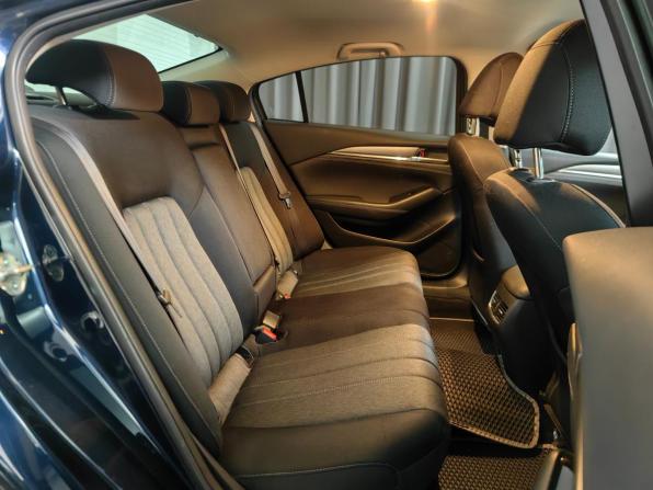 Mazda 6 III (GJ) Рестайлинг 2 с пробегом 2020 года, цена 2 499 000 рублей, 85144 км, седан, Автокод Объявления