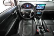 Chevrolet Captiva I Рестайлинг 2 Сургут  - изображение 74