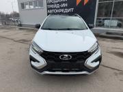 Lada (ВАЗ) Vesta I Рестайлинг (NG) Сызрань  - изображение 31