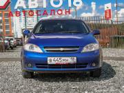 Chevrolet Lacetti I Ижевск  - изображение 24