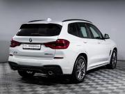 BMW X3 III (G01) Москва  - изображение 27