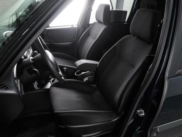 Lada (ВАЗ) Niva Travel I с пробегом 2024 года, цена 1 069 000 рублей, 34036 км, внедорожник, Автокод Объявления