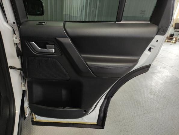 Land Rover Freelander II Рестайлинг 2 с пробегом 2013 года, цена 1 757 000 рублей, 147275 км, внедорожник, Автокод Объявления