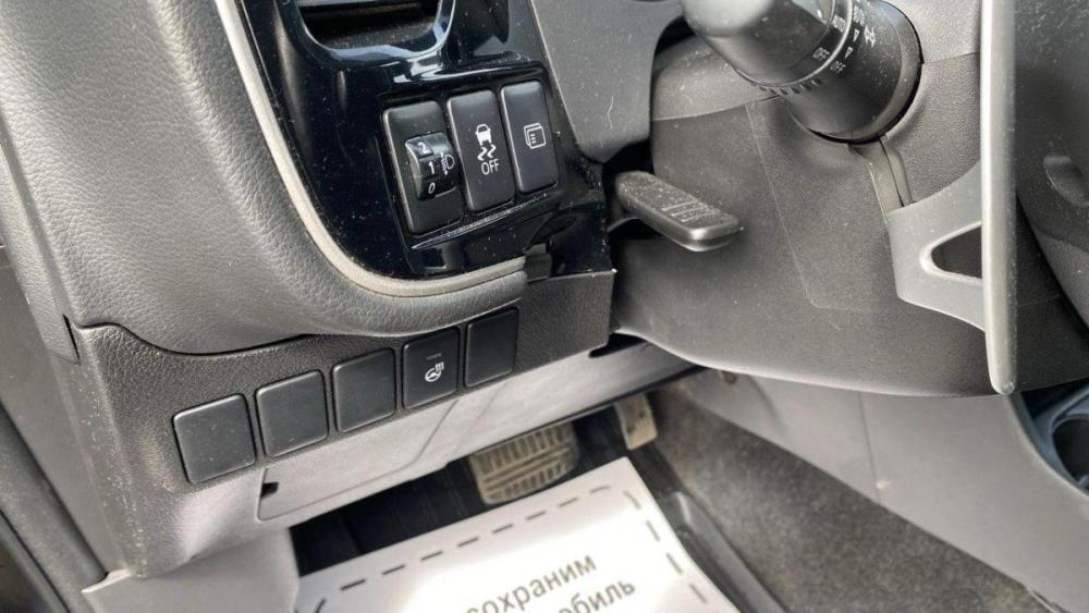 Mitsubishi Outlander III Санкт-Петербург  - изображение 11