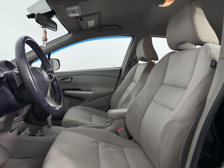 Honda Insight II Калининград  - изображение 9
