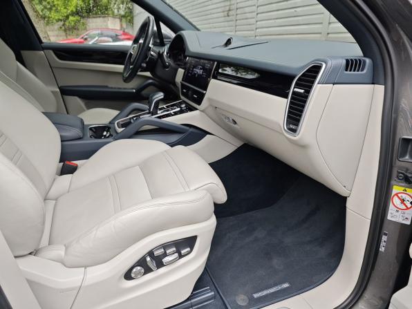 Porsche Cayenne III с пробегом 2019 года, цена 6 795 000 рублей, 93207 км, внедорожник, Автокод Объявления