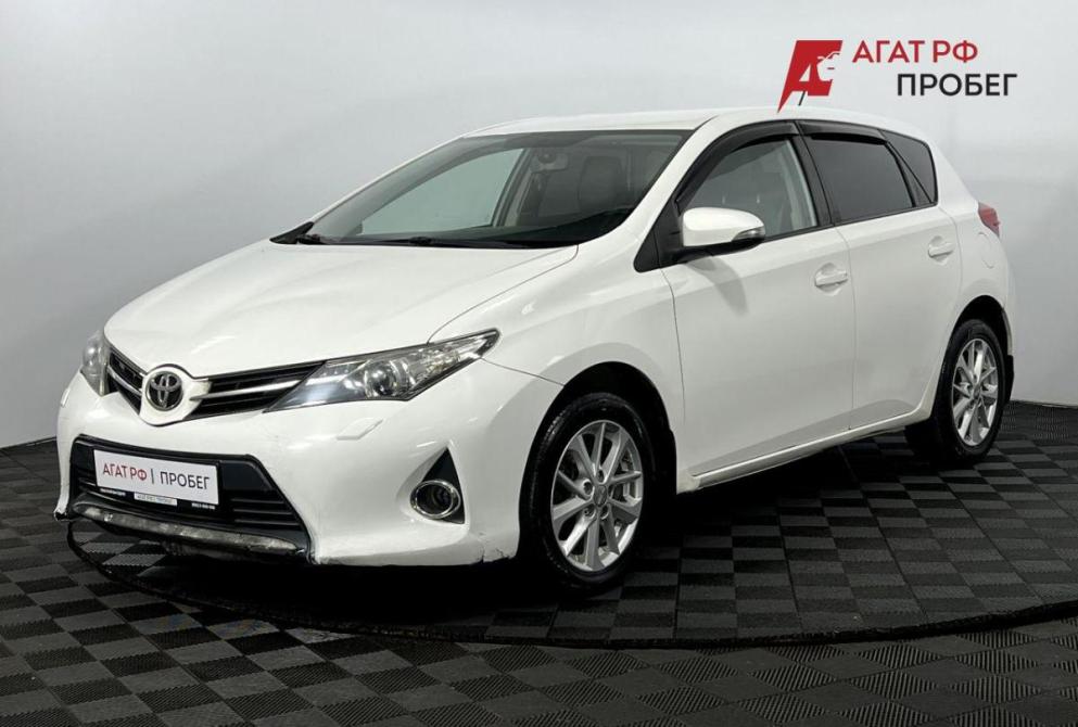 Toyota Auris II Нижний Новгород  - изображение 1