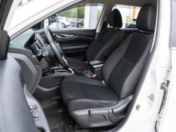 Nissan X-Trail III Рестайлинг с пробегом 2021 года, цена 2 280 000 рублей, 158967 км, внедорожник, Автокод Объявления