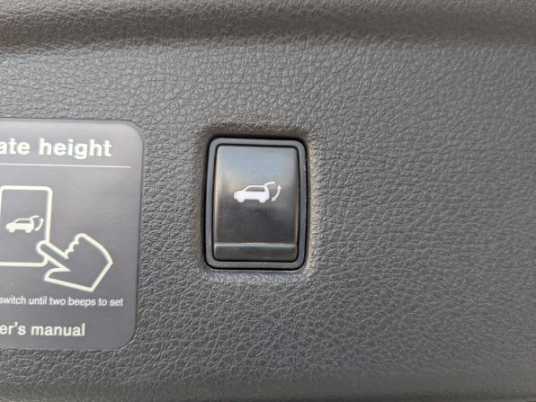 Infiniti QX50 II с пробегом 2018 года, цена 2 395 000 рублей, 112696 км, внедорожник, Автокод Объявления
