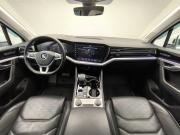 Volkswagen Touareg III Москва  - изображение 36
