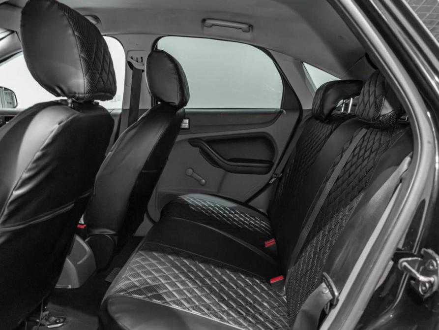 Ford Focus II Рестайлинг Екатеринбург  - изображение 14