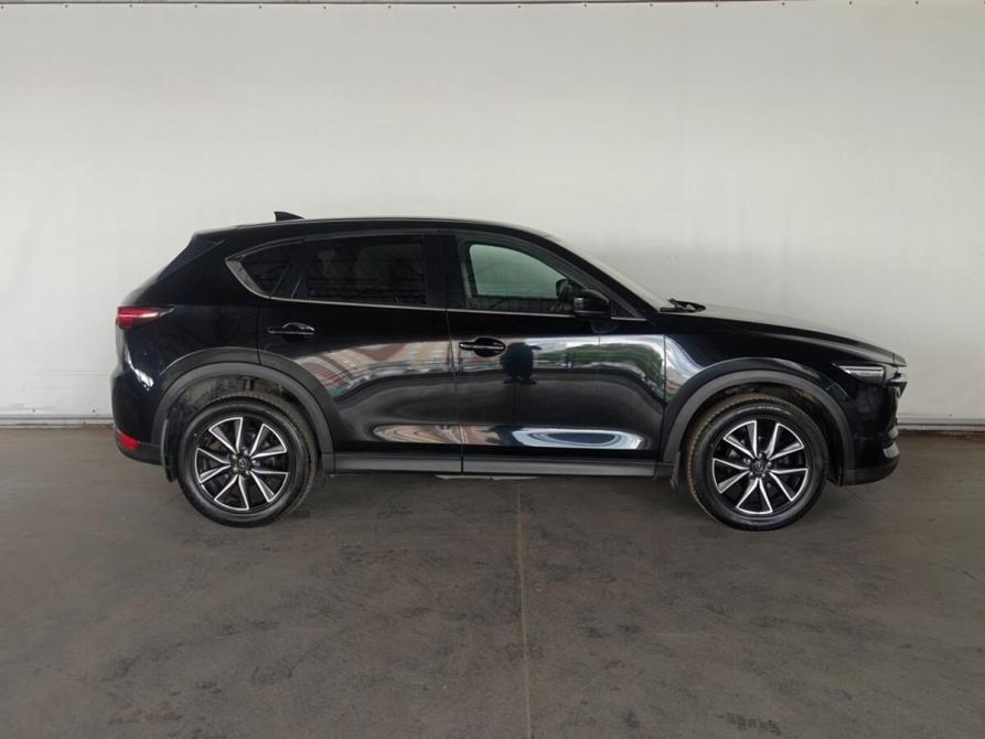 Mazda CX-5 II Москва  - изображение 8