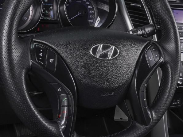 Hyundai i30 II с пробегом 2012 года, цена 970 000 рублей, 237843 км, хэтчбек, Автокод Объявления