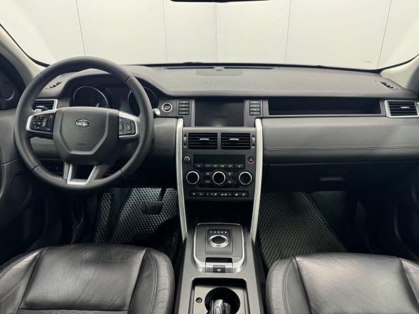 Land Rover Discovery Sport I с пробегом 2017 года, цена 1 930 000 рублей, 178690 км, внедорожник, Автокод Объявления