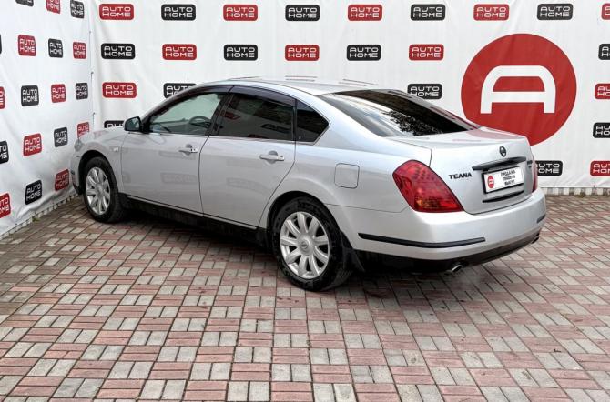 Nissan Teana I Рестайлинг с пробегом 2007 года, цена 879 990 рублей, 278939 км, седан, Автокод Объявления