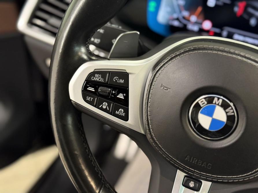 BMW X5 IV (G05/G18) Санкт-Петербург  - изображение 23