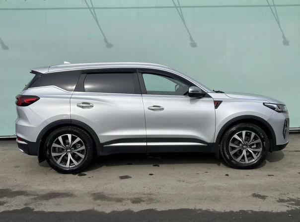 Chery Tiggo 7 Pro Max I с пробегом 2023 года, цена 1 799 000 рублей, 75184 км, внедорожник, Автокод Объявления