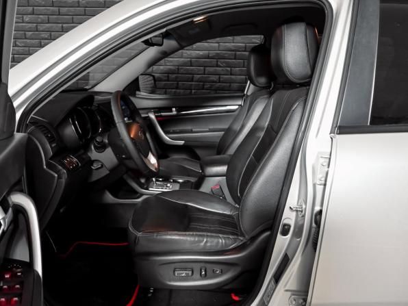 Kia Sorento II с пробегом 2012 года, цена 1 580 000 рублей, 204894 км, внедорожник, Автокод Объявления