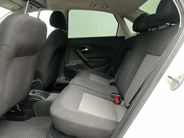 Volkswagen Polo V с пробегом 2012 года, цена 580 000 рублей, 222742 км, седан, Автокод Объявления