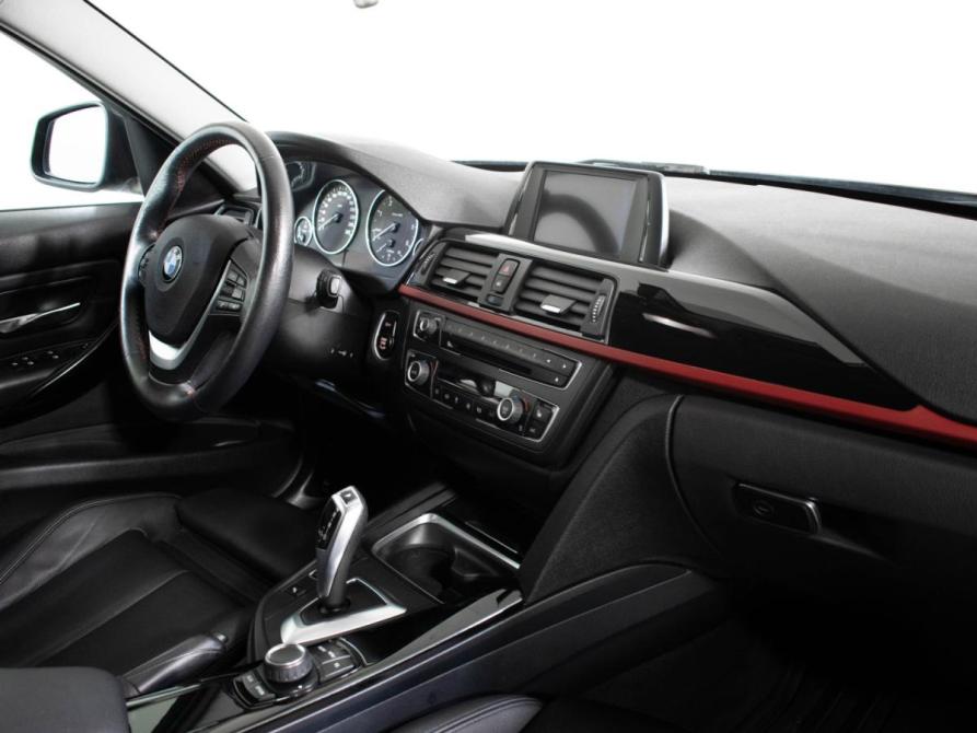 BMW 3 серии VI (F3x) Москва  - изображение 10