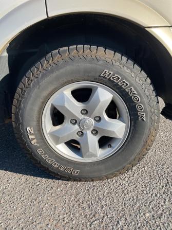 SsangYong Kyron I Рестайлинг с пробегом 2010 года, цена 810 000 рублей, 127000 км, внедорожник, Автокод Объявления