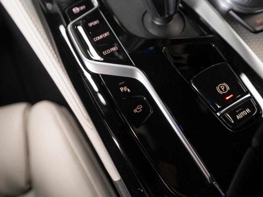 BMW 5 серии VII (G30/G31/G38) Рестайлинг Москва  - изображение 30