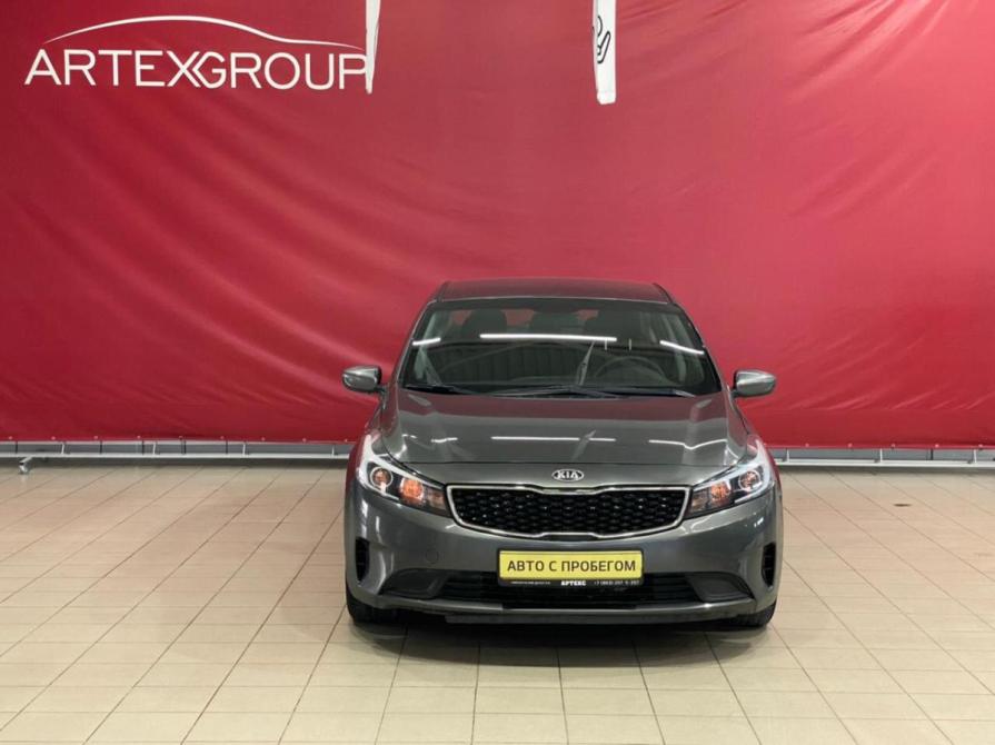 Kia Cerato III Рестайлинг (Classic) Ростов-на-Дону  - изображение 2