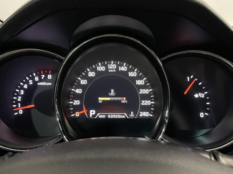 Kia Ceed II Ярославль  - изображение 12