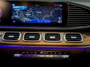 Mercedes-Benz GLE II (V167) Рестайлинг Москва  - изображение 45