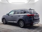 Mitsubishi Outlander III Рестайлинг 3 Москва  - изображение 20