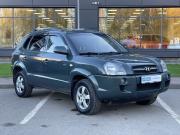 Hyundai Tucson I Ярославль  - изображение 20