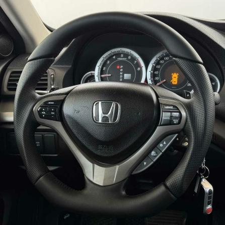 Honda Accord VIII с пробегом 2008 года, цена 920 000 рублей, 336366 км, седан, Автокод Объявления