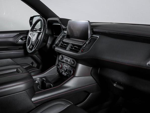 Chevrolet Tahoe V с пробегом 2021 года, цена 7 298 000 рублей, 135668 км, внедорожник, Автокод Объявления