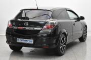 Opel Astra H Рестайлинг Москва  - изображение 19