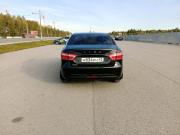 Lada (ВАЗ) Vesta I Пермь  - изображение 11