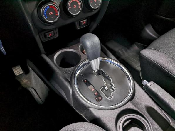 Mitsubishi ASX I Рестайлинг с пробегом 2014 года, цена 1 430 000 рублей, 72204 км, внедорожник, Автокод Объявления