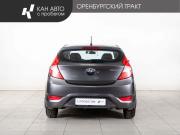 Hyundai Solaris I Казань  - изображение 19
