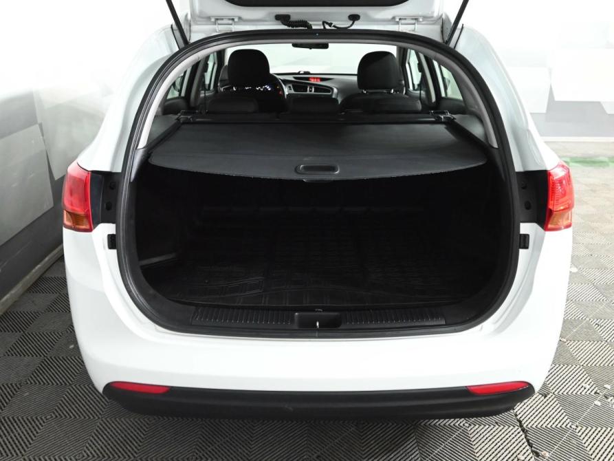 Kia Ceed II Екатеринбург  - изображение 6