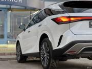 Lexus RX V Самара  - изображение 48