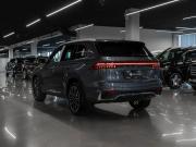 Geely Monjaro I Рестайлинг 2 Москва  - изображение 34