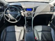 Hyundai Sonata VI (YF) Сочи  - изображение 19
