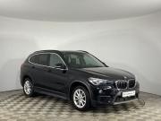 BMW X1 II (F48) Воронеж  - изображение 22