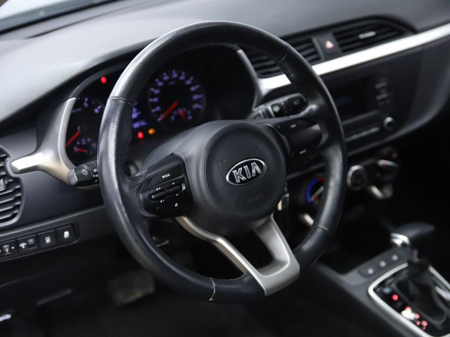 Kia Rio IV Рестайлинг Уфа  - изображение 13