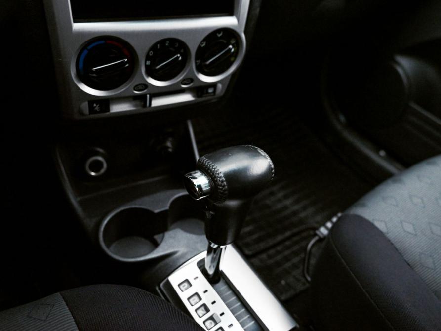 Hyundai Getz I Рестайлинг Екатеринбург  - изображение 9