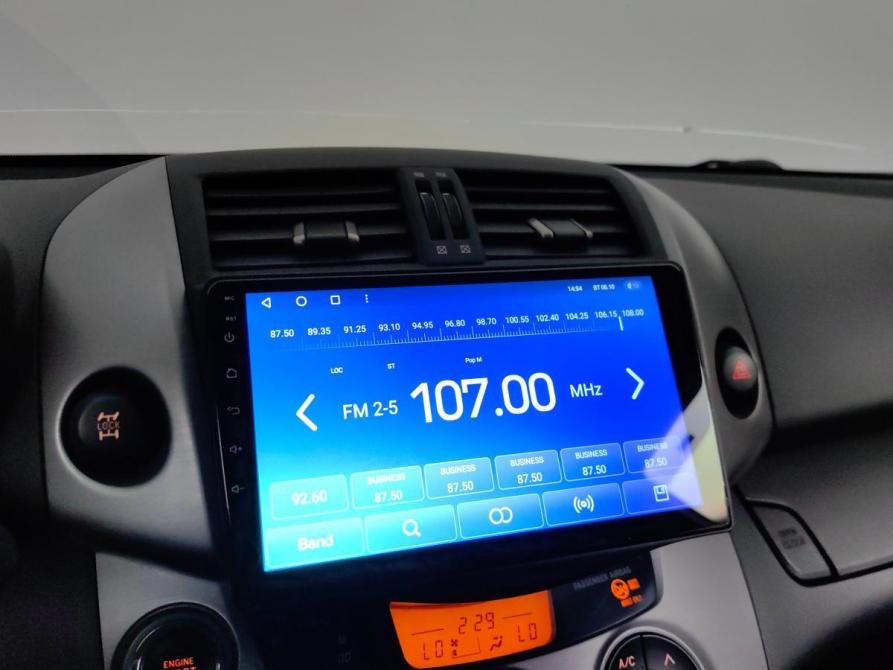 Toyota RAV4 III (XA30) Подольск  - изображение 14