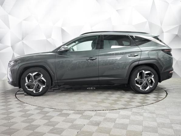 Hyundai Tucson IV с пробегом 2021 года, цена 3 917 000 рублей, 31234 км, внедорожник, Автокод Объявления