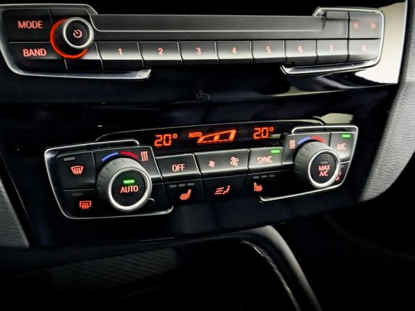 BMW X1 II (F48) Рестайлинг с пробегом 2020 года, цена 3 150 000 рублей, 113044 км, внедорожник, Автокод Объявления