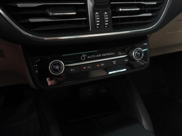 Ford Focus IV Рестайлинг (China Market) с пробегом 2021 года, цена 1 949 000 рублей, 32082 км, седан, Автокод Объявления